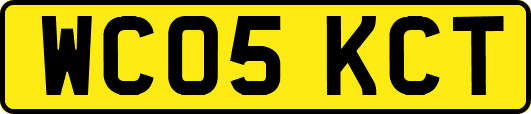 WC05KCT