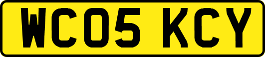 WC05KCY