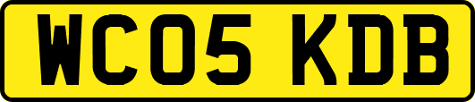 WC05KDB