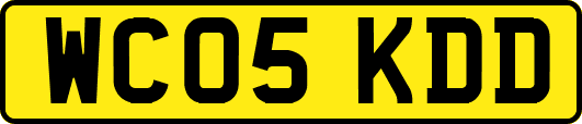 WC05KDD