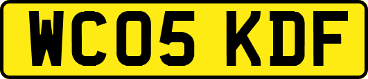 WC05KDF