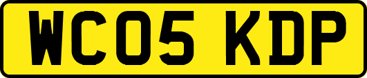 WC05KDP