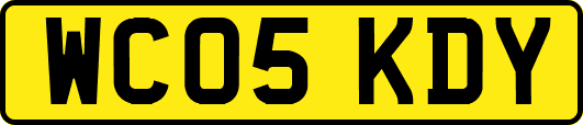 WC05KDY