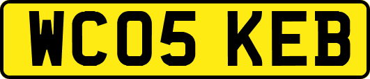 WC05KEB