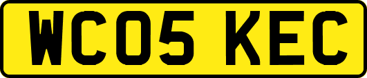 WC05KEC