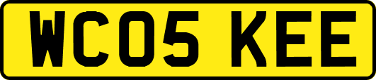WC05KEE