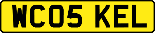 WC05KEL