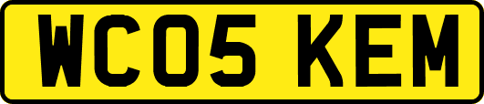 WC05KEM