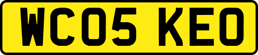 WC05KEO