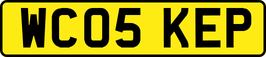 WC05KEP
