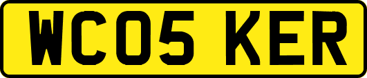 WC05KER