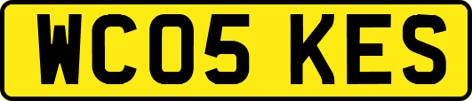WC05KES