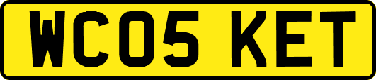 WC05KET