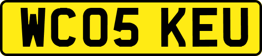 WC05KEU