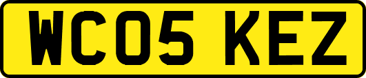 WC05KEZ