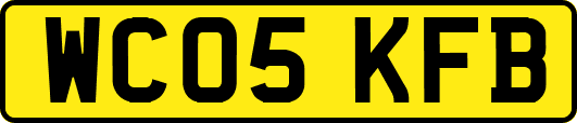 WC05KFB