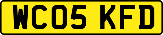 WC05KFD