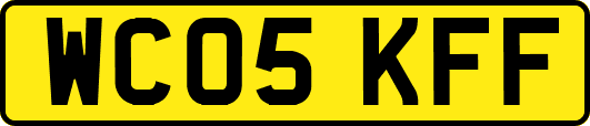 WC05KFF