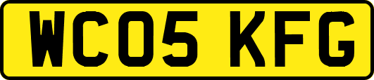 WC05KFG