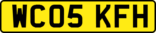 WC05KFH
