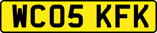WC05KFK