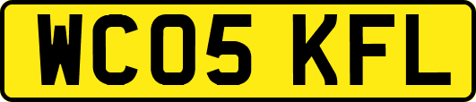 WC05KFL