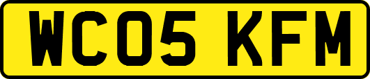 WC05KFM