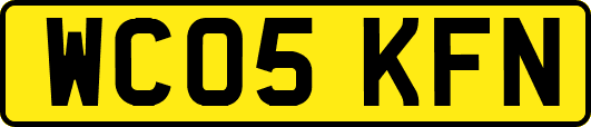 WC05KFN