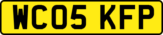WC05KFP