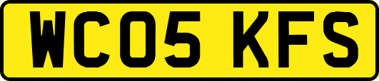 WC05KFS