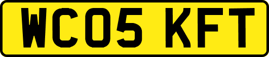 WC05KFT