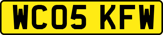 WC05KFW