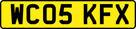 WC05KFX