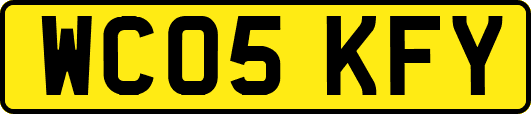WC05KFY