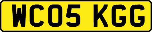 WC05KGG