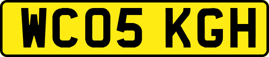 WC05KGH