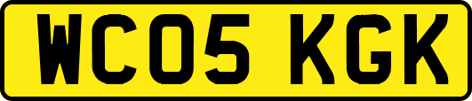 WC05KGK