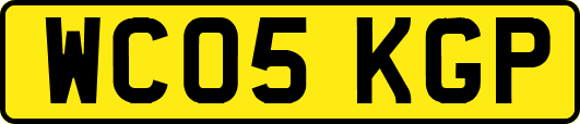 WC05KGP