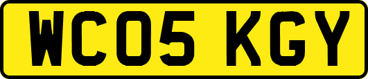 WC05KGY