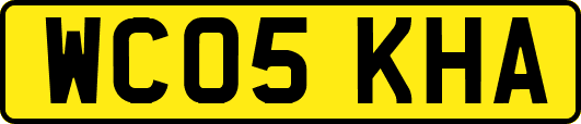 WC05KHA