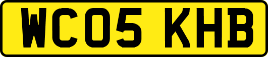 WC05KHB