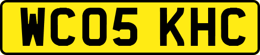 WC05KHC