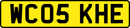 WC05KHE