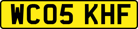 WC05KHF