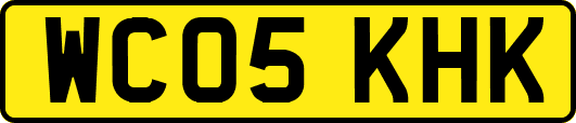 WC05KHK