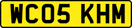 WC05KHM