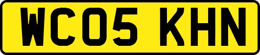 WC05KHN