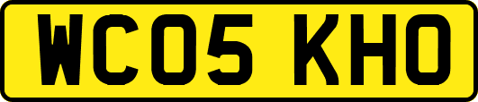 WC05KHO