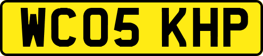 WC05KHP
