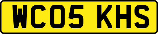 WC05KHS